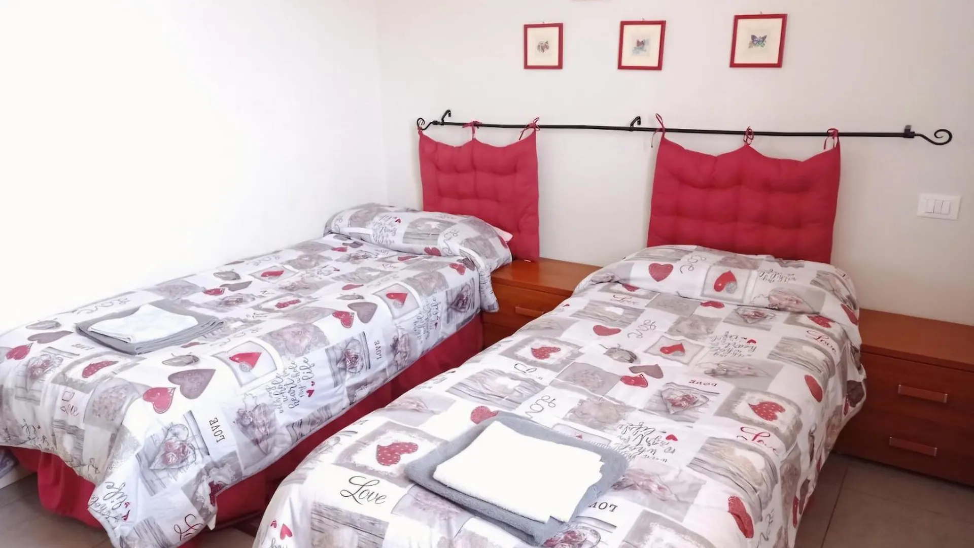 Residence Venezia 2 Sirmione 0*,  Italien