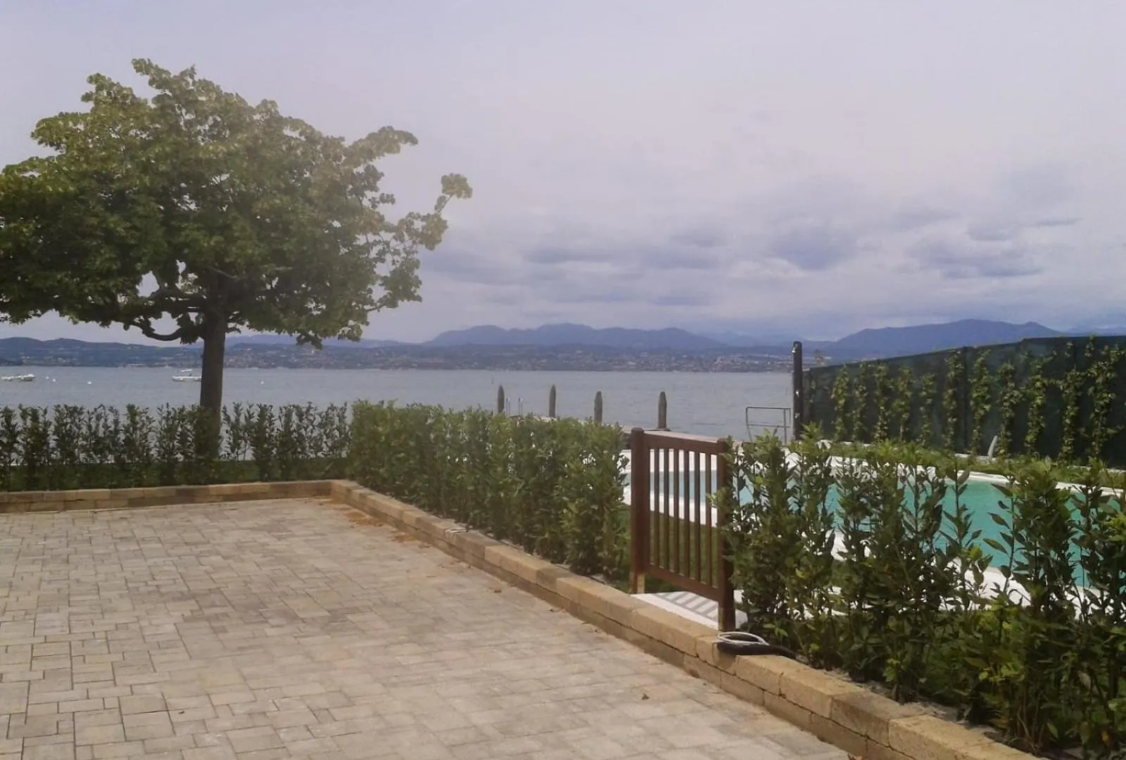 Residence Venezia 2 Sirmione Lägenhet