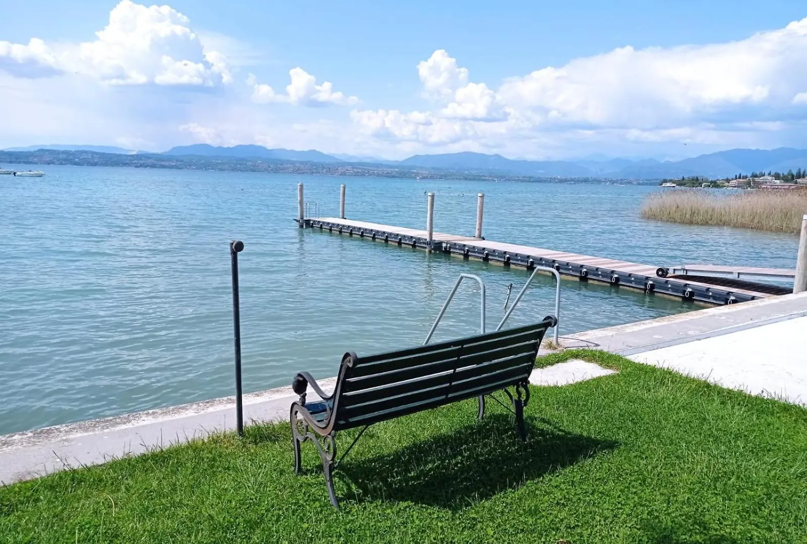 Residence Venezia 2 Sirmione