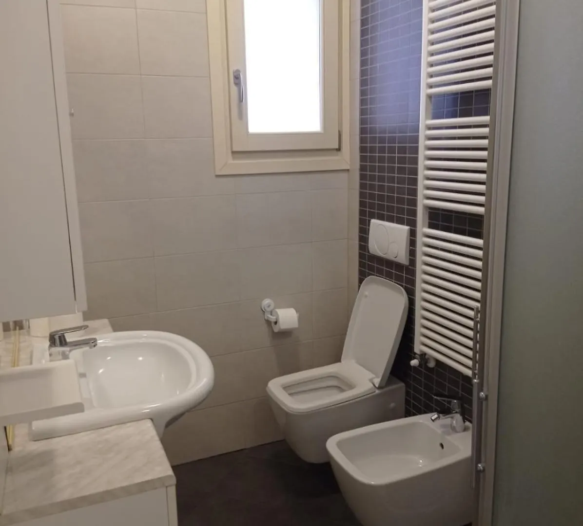Lägenhet Residence Venezia 2 Sirmione Italien