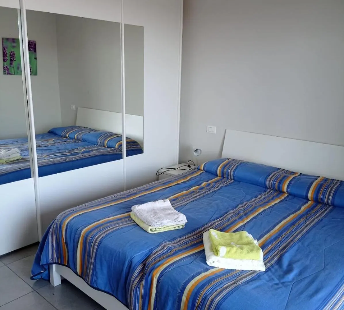 Residence Venezia 2 Sirmione Italien